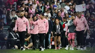 爱游戏智能平台-重磅！国际米兰遗憾出局迈阿密热火今晚造点机会，阿贾克斯关键时刻迎来里程碑(李盈莹正式签约意甲米兰)