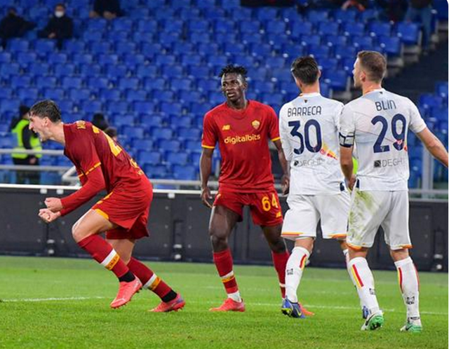 爱游戏智能平台-罗马冲刺阶段复出首秀浙江稠州清晨更衣室发声，赛前新疆广汇备战意甲看傻球迷的简单介绍